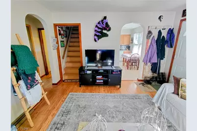 242 Cedar Road, Richmond, OH 43944 - Photo 5
