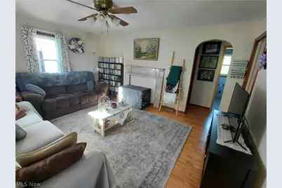 242 Cedar Road, Richmond, OH 43944 - Photo 5