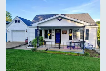 242 Cedar Road, Richmond, OH 43944 - Photo 1