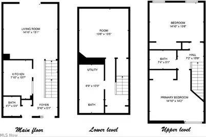 5514 Sandpiper Drive, Parma, OH 44134 - Photo 47