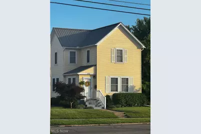 315 E State Street, Newcomerstown, OH 43832 - Photo 1
