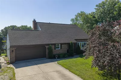 3411 Dunmore Avenue NW, Canton, OH 44708 - Photo 19