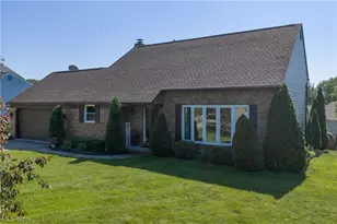3411 Dunmore Ave NW, Canton, OH 44708 - Photo 1
