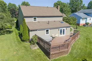 3411 Dunmore Ave NW, Canton, OH 44708 - Photo 27