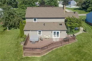 3411 Dunmore Ave NW, Canton, OH 44708 - Photo 25