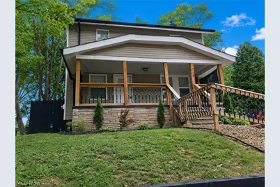 718 Easter Avenue, Akron, OH 44307 - Photo 1