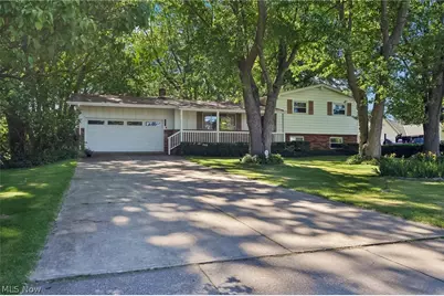2428 Antioch Road, Perry, OH 44081 - Photo 1
