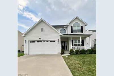 10454 Dogwood Drive, Aurora, OH 44202 - Photo 1