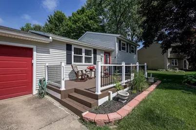4994 Comanche Trail, Stow, OH 44224 - Photo 5