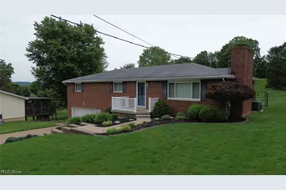 461 Sandhill Road, Marietta, OH 45750 - Photo 1