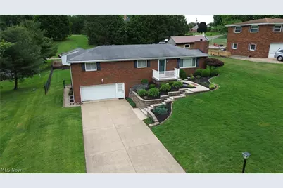 461 Sandhill Road, Marietta, OH 45750 - Photo 9