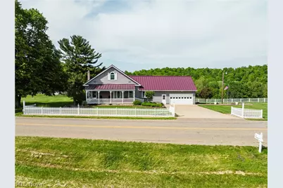 7759 Eddie Hill Road SE, Uhrichsville, OH 44683 - Photo 1
