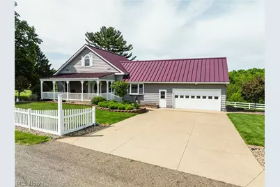 7759 Eddie Hill Road SE, Uhrichsville, OH 44683 - Photo 3