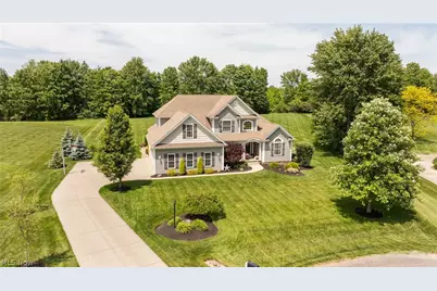 4875 Deerfield Court, Mantua, OH 44255 - Photo 1
