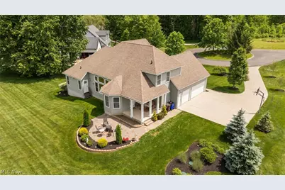 4875 Deerfield Court, Mantua, OH 44255 - Photo 7