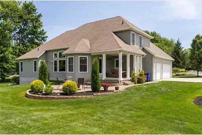 4875 Deerfield Court, Mantua, OH 44255 - Photo 5