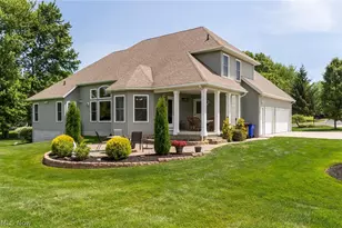 4875 Deerfield Court, Mantua, OH 44255 - Photo 5