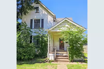 1023 Dueber Avenue SW, Canton, OH 44706 - Photo 1