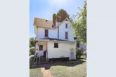 1023 Dueber Avenue SW, Canton, OH 44706 - Photo 5