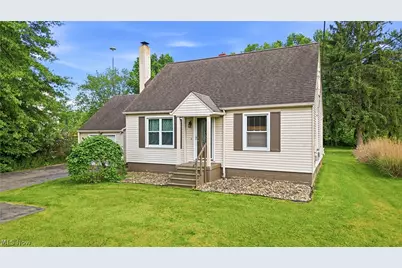 3671 Shields Road, Canfield, OH 44406 - Photo 3