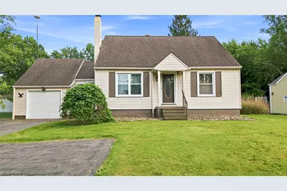 3671 Shields Road, Canfield, OH 44406 - Photo 1