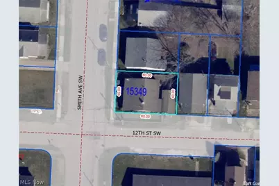1156 Smith Avenue SW, Canton, OH 44706 - Photo 3