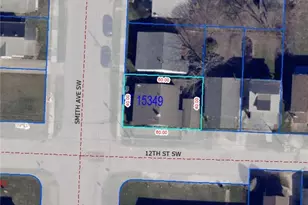 1156 Smith Ave SW, Canton, OH 44706 - Photo 3