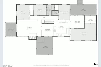 7471 Skyview Drive, Kent, OH 44240 - Photo 47