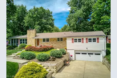 7471 Skyview Drive, Kent, OH 44240 - Photo 43