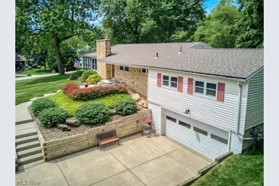 7471 Skyview Drive, Kent, OH 44240 - Photo 41