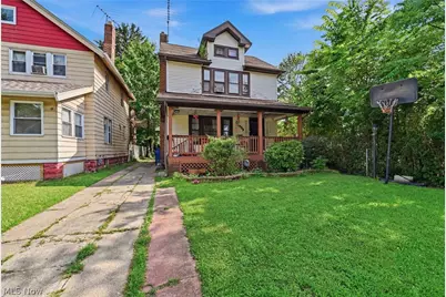 13314 Argus Avenue, Loveland, OH 44110 - Photo 1