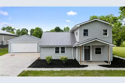 30436 State Route 172, East Rochester, OH 44625 - Photo 1