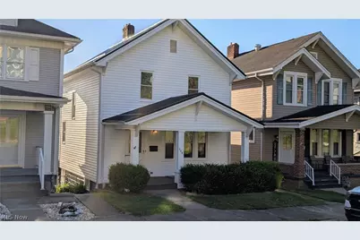 508 Virginia Street, Martins Ferry, OH 43935 - Photo 1