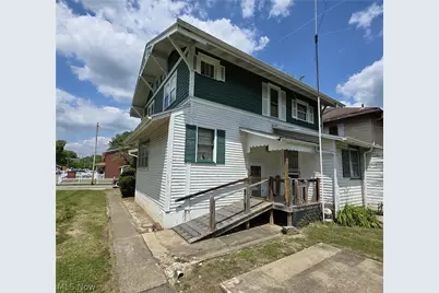446 N 8th Street, Cambridge, OH 43725 - Photo 3