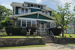 446 N 8th St, Cambridge, OH 43725 - Photo 1