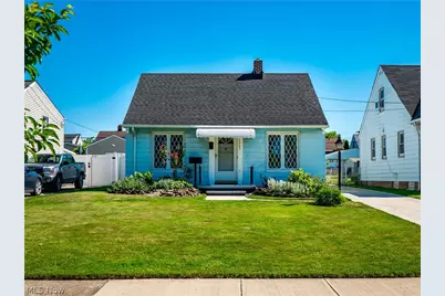 6003 Archmere Avenue, Brooklyn, OH 44144 - Photo 1