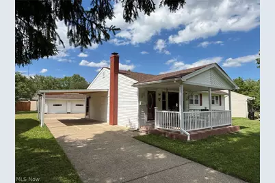 448 Meadowbrook Avenue, Boardman, OH 44512 - Photo 3