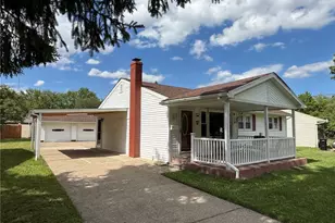 448 Meadowbrook Ave, Boardman, OH 44512 - Photo 3