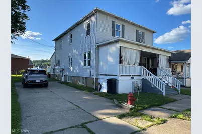 4019 Belmont Avenue, Shadyside, OH 43947 - Photo 1