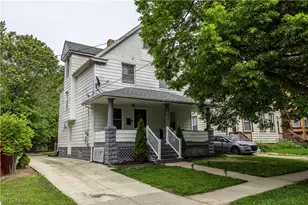 1465 Newman Ave, Oakwood, OH 44107 - Photo 1