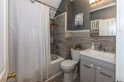 1465 Newman Avenue, Oakwood, OH 44107 - Photo 17