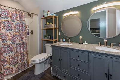 1465 Newman Avenue, Oakwood, OH 44107 - Photo 21