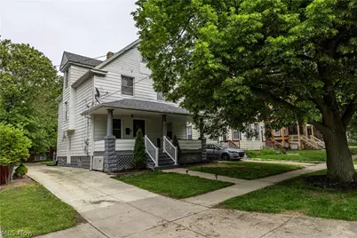 1465 Newman Avenue, Oakwood, OH 44107 - Photo 33