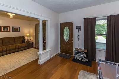 1465 Newman Avenue, Oakwood, OH 44107 - Photo 3