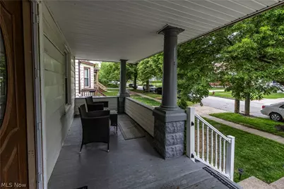 1465 Newman Avenue, Oakwood, OH 44107 - Photo 27