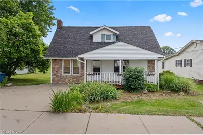 4815 Massillon Road, Green, OH 44720 - Photo 1