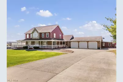 5616 Faircrest Street SW, Canton, OH 44706 - Photo 5