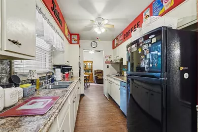 693 Woodbrook Road, Cuyahoga Falls, OH 44223 - Photo 9