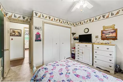 693 Woodbrook Road, Cuyahoga Falls, OH 44223 - Photo 17
