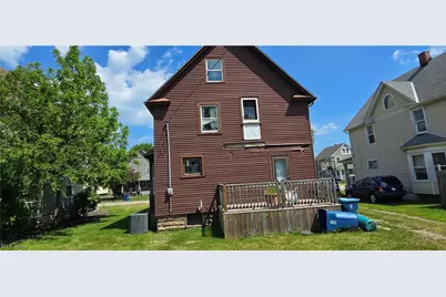201 W 26th Street, Lorain, OH 44052 - Photo 3